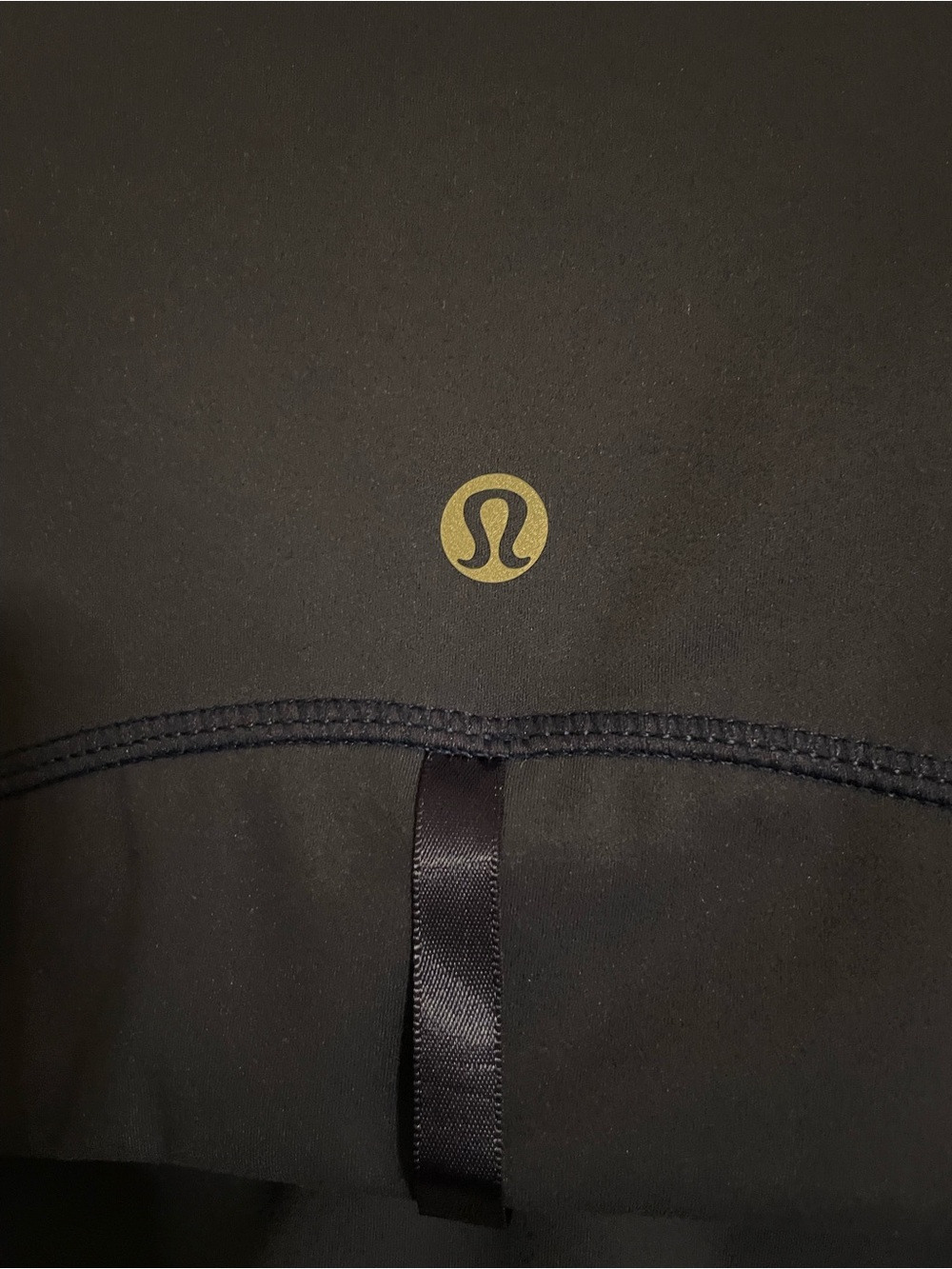 Lululemon Define Blue Purple Jacket Size 8 - Picture 5 of 6